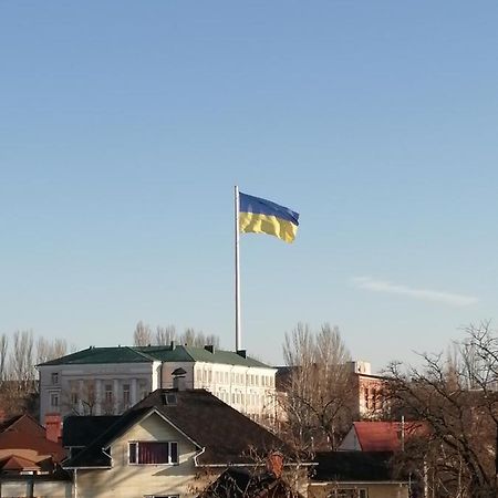 Roominniko Mikolajiv Kültér fotó