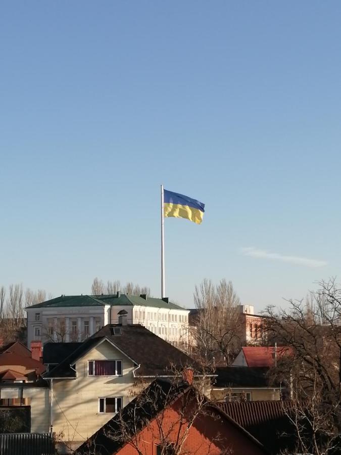 Roominniko Mikolajiv Kültér fotó