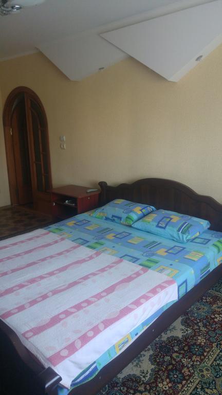 Roominniko Mikolajiv Kültér fotó