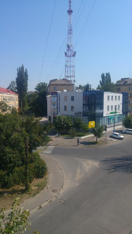 Roominniko Mikolajiv Kültér fotó